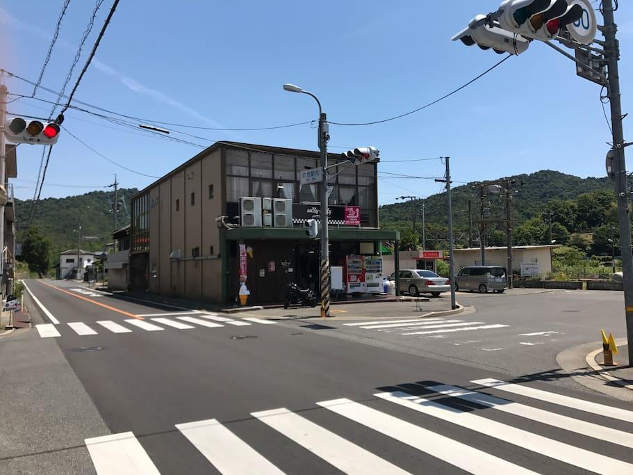 Cheap Inn Atotetsu Hiroshima Bagian luar foto
